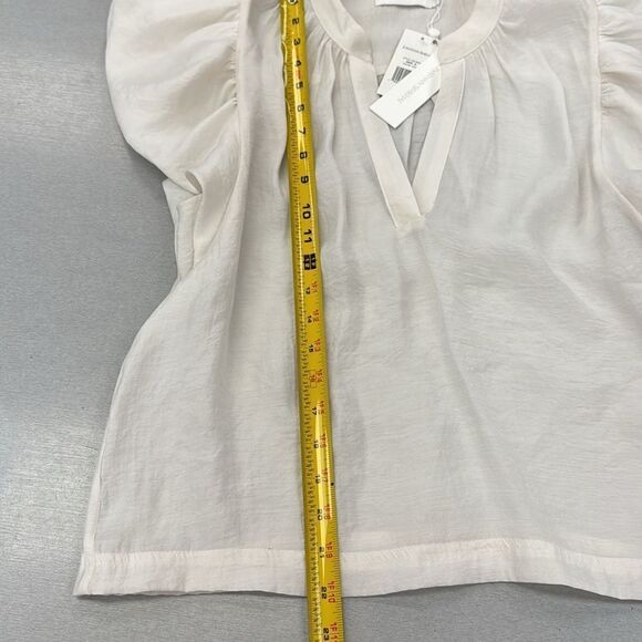 Jonathan simkhai blouse - Picture 10 of 10